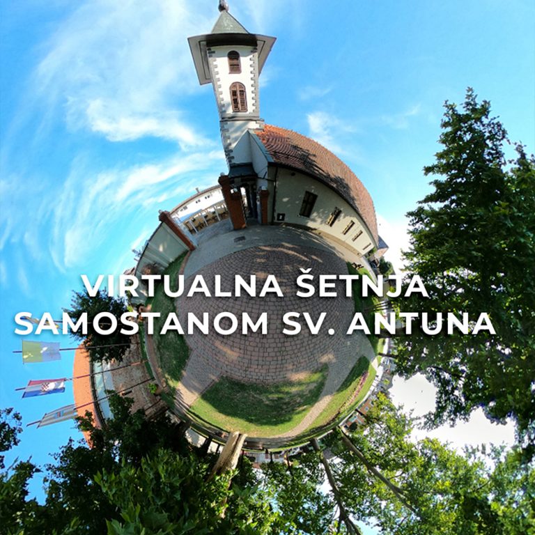 Samostan sv. Antuna VR