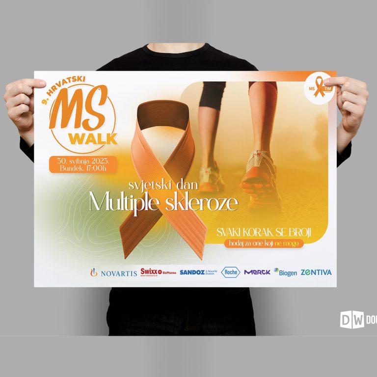 MS Walk 2023