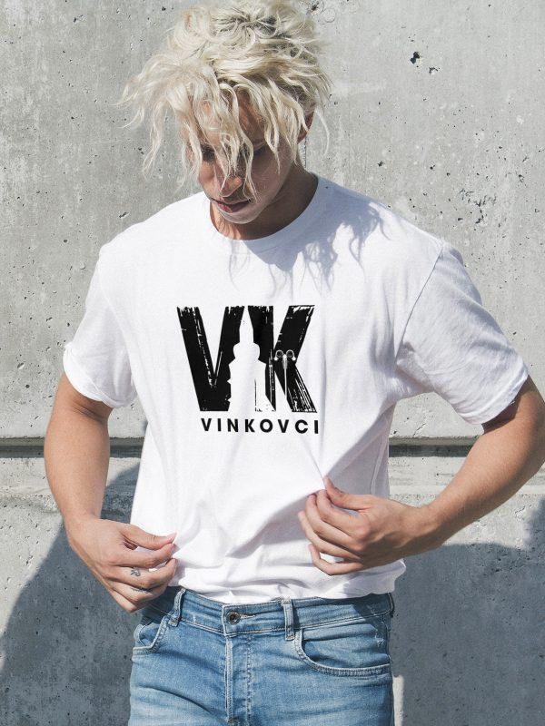 VK Vinkovci Bijela - muška