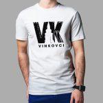 VK Vinkovci Bijela – muška