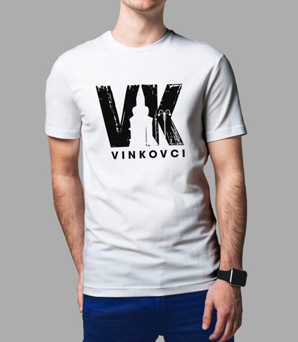 VK Vinkovci Bijela - muška